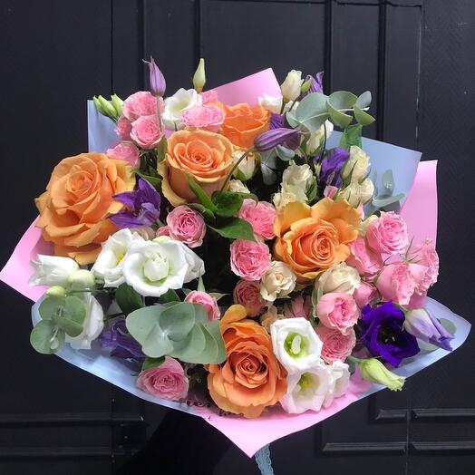 Notes of spring