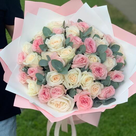 Bouquet "Perfume" 🤩