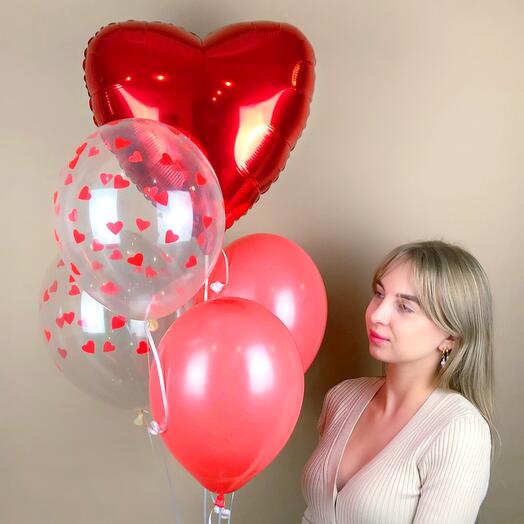 Love is
