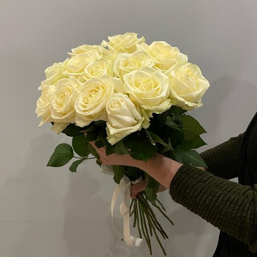 Ramo de Rosas blancas