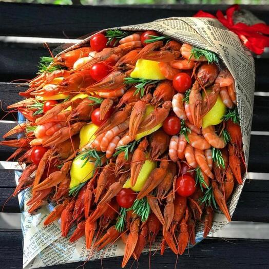 Мужская радость