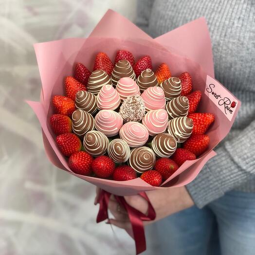 Grace🍓