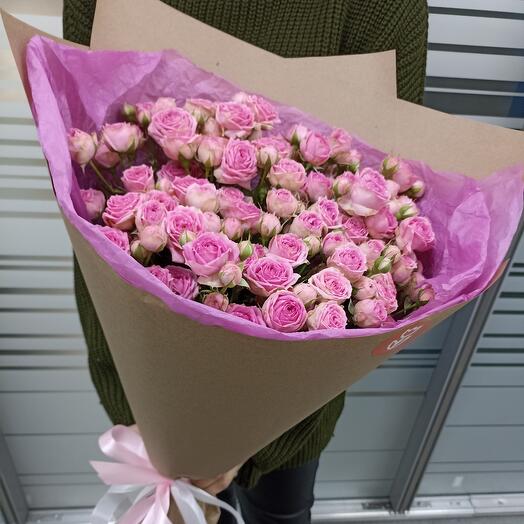 Ramo de rosas🌹