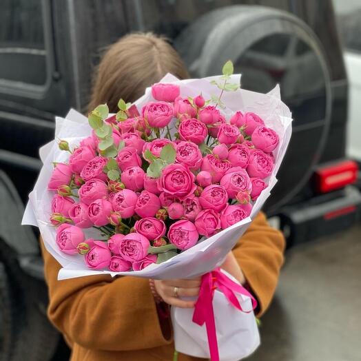 Мисти Баблс