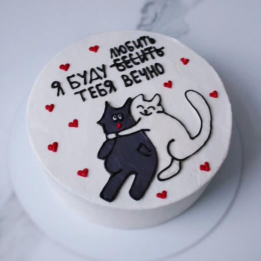 Cake