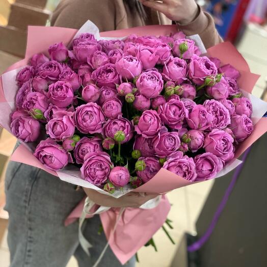 Мисти Баблс убр