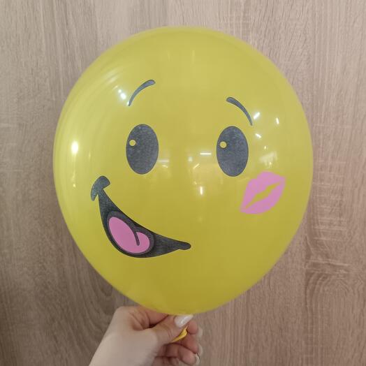 Озорные смайлы