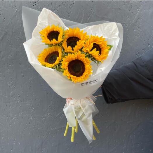 Girasol
