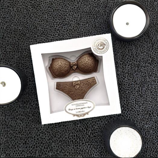 Подарок женщине, девушке "Красотка" от Lavrentev