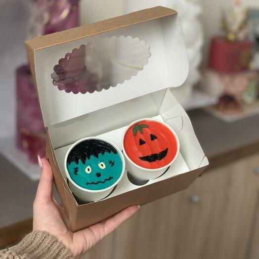 Набор к Хэллоуину Cake to Go