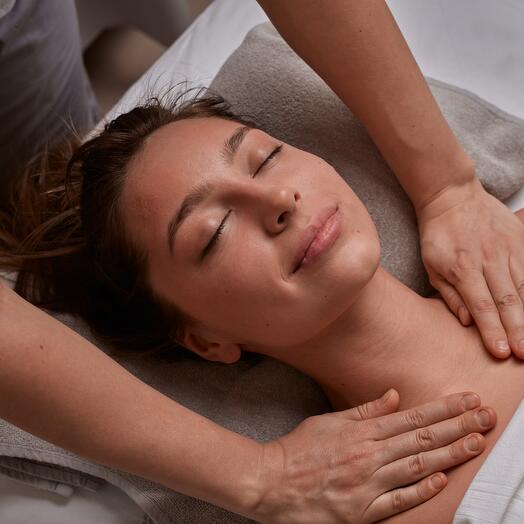 СПА-программа "Кедровый кайф"