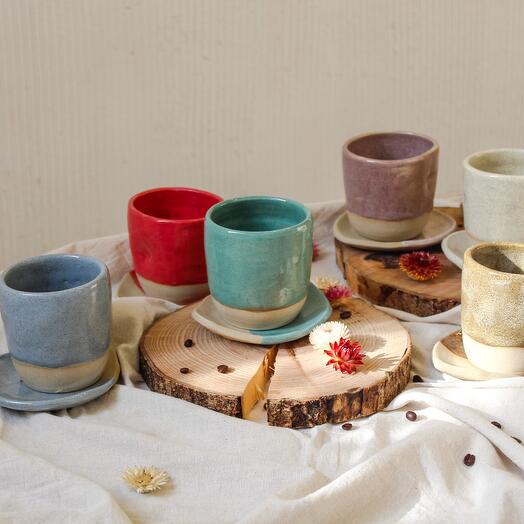 Сертификат на мастер-класс Чайная пара