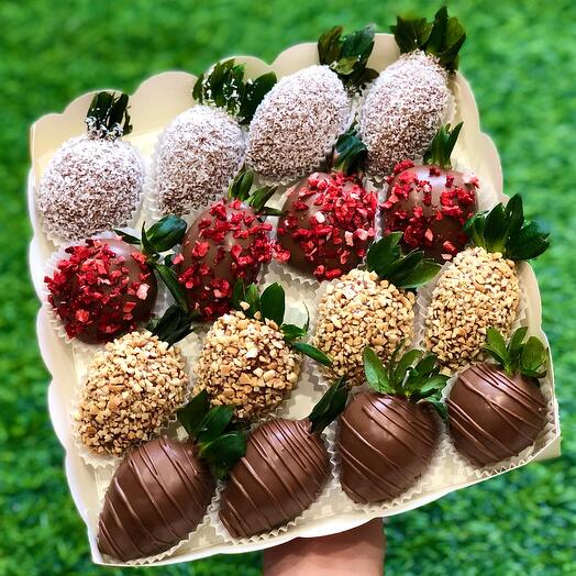 Набор🍓НОЧЬ🍓