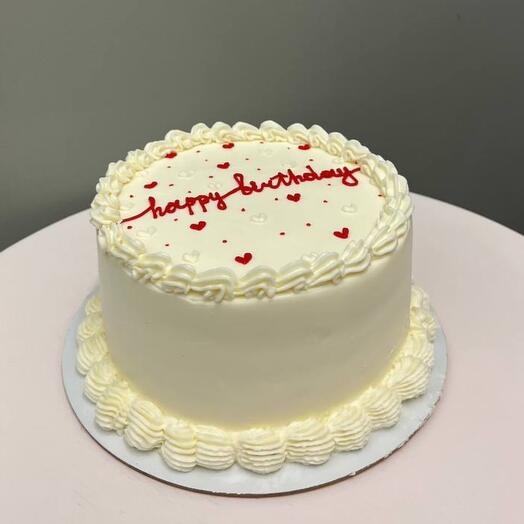 Бенто Ламбет Happy Birthday