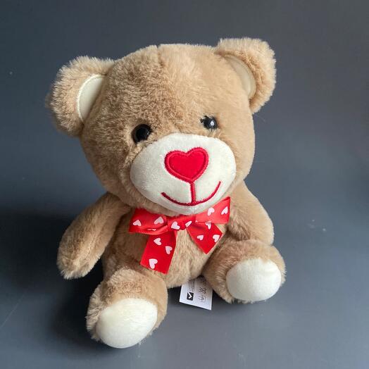 Мягкая игрушка 🧸