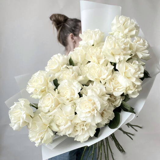 Роза французская (25 шт)