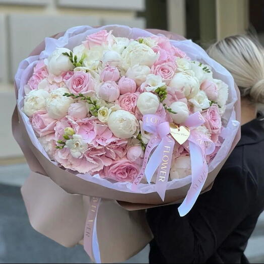 Pink Pleasure