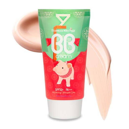 Elizavecca Milky Piggy ББ крем Elizavecca Milky Piggy BB Cream 50 мл