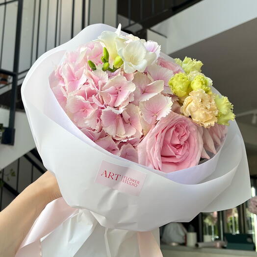 Love bouquet