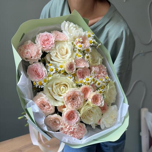 Для самой нежной 😍