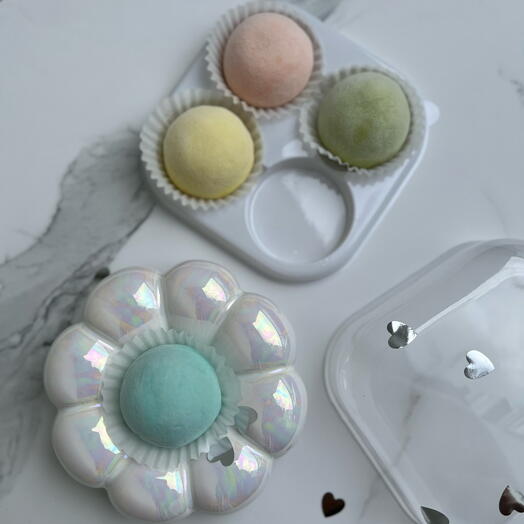 Моти набор из 4 шт