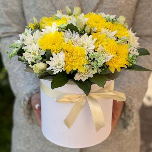 Яркое Солнышко