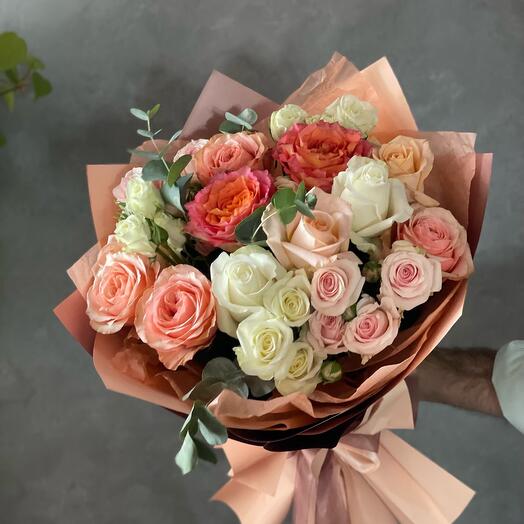 Cinnamon Bouquet
