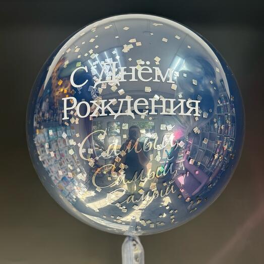 Шар гигант 91 см