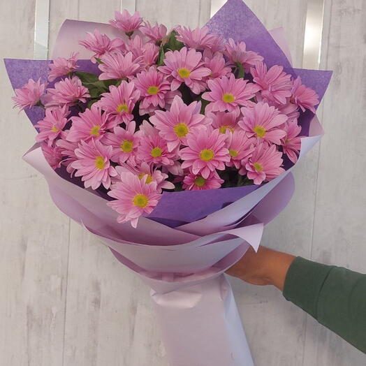 Черничное облако  💐🦋🍀 больше Цветов и меньше обертки пустой ;)