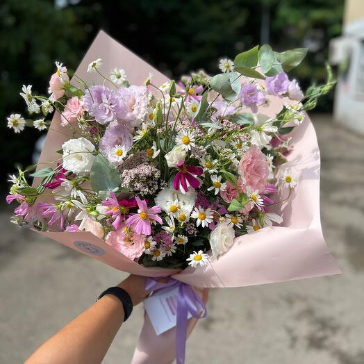 Wild 🌿🌼🌸🌺