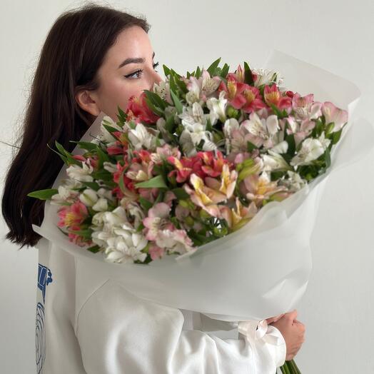 Tutti fiori