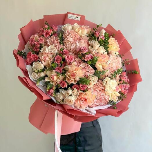 Букет "Катерина"