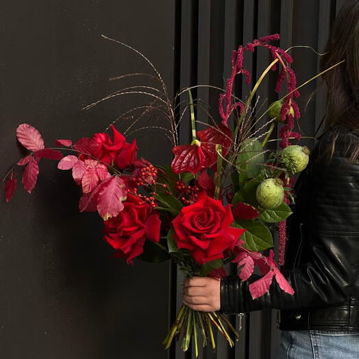 Осіння фантазія