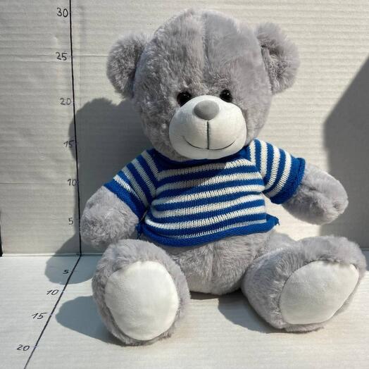 Мишка Тедди