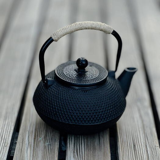 Чугунные чайники Siam Tea 🍀🫖☕️🌿🦋🍭для настоящей чайной церемонии