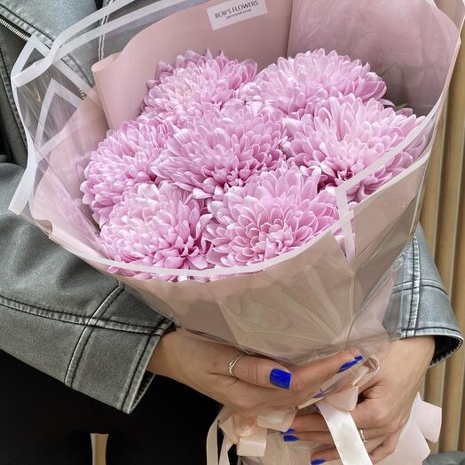 Букет Pink