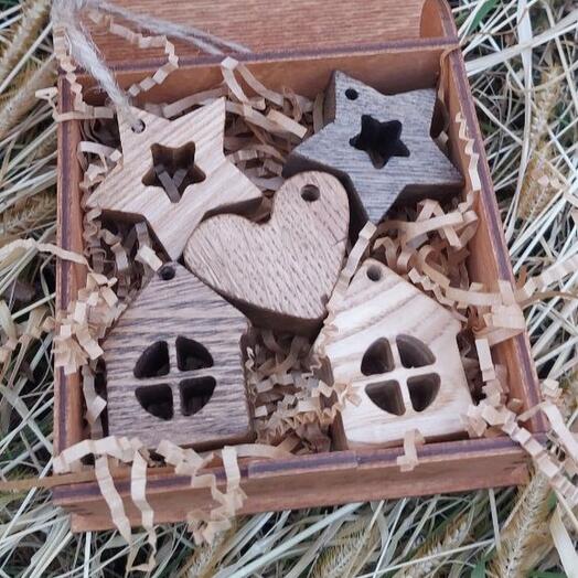 Подарочный набор 9