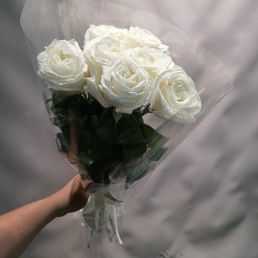 Розы для самой️