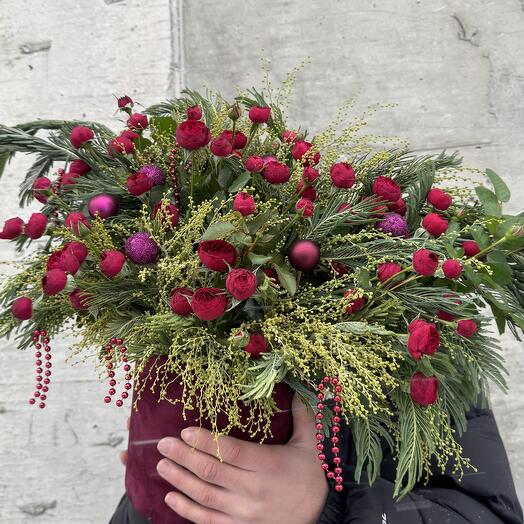 Кульминация вечера