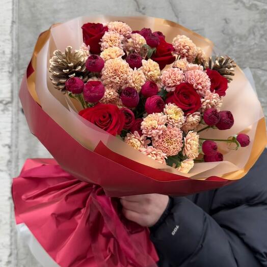 Букет