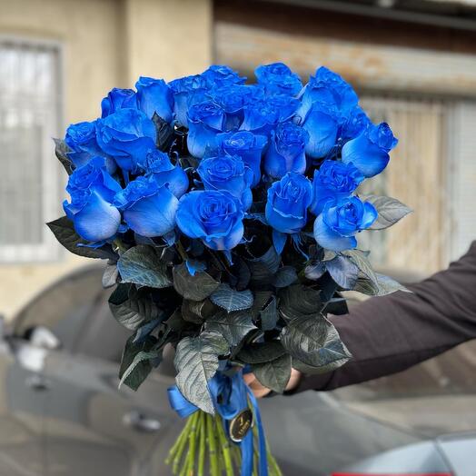 Blue roseSs