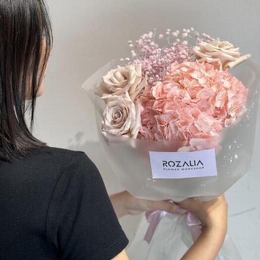 Нежность души