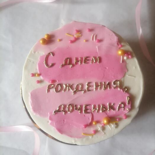 Бенто для дочки