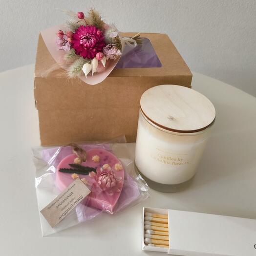 Подарочный набор ( 10)