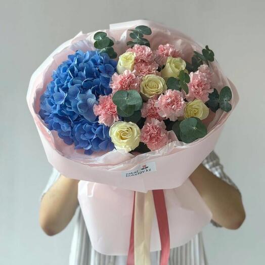 Букет  "Клео"