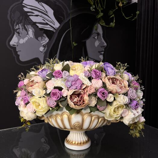 Мыльная композиция 3