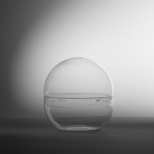 Резервуар для флорариума/терариума HEIS/ Ellipsoid