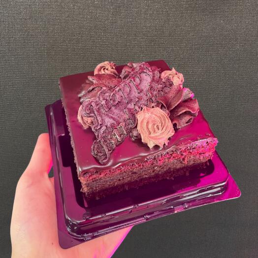 Бенто ChocoBliss