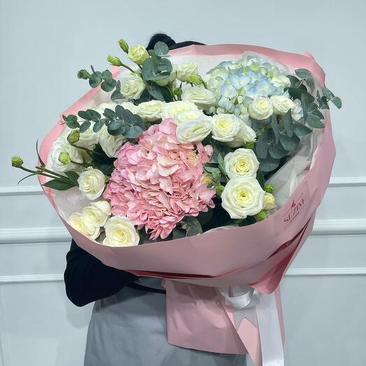 Евробукет Ас