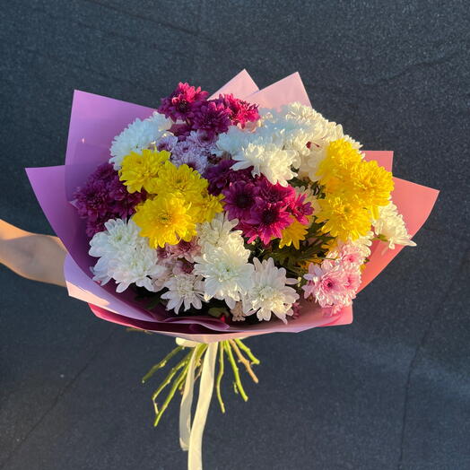 Chrysanthemum